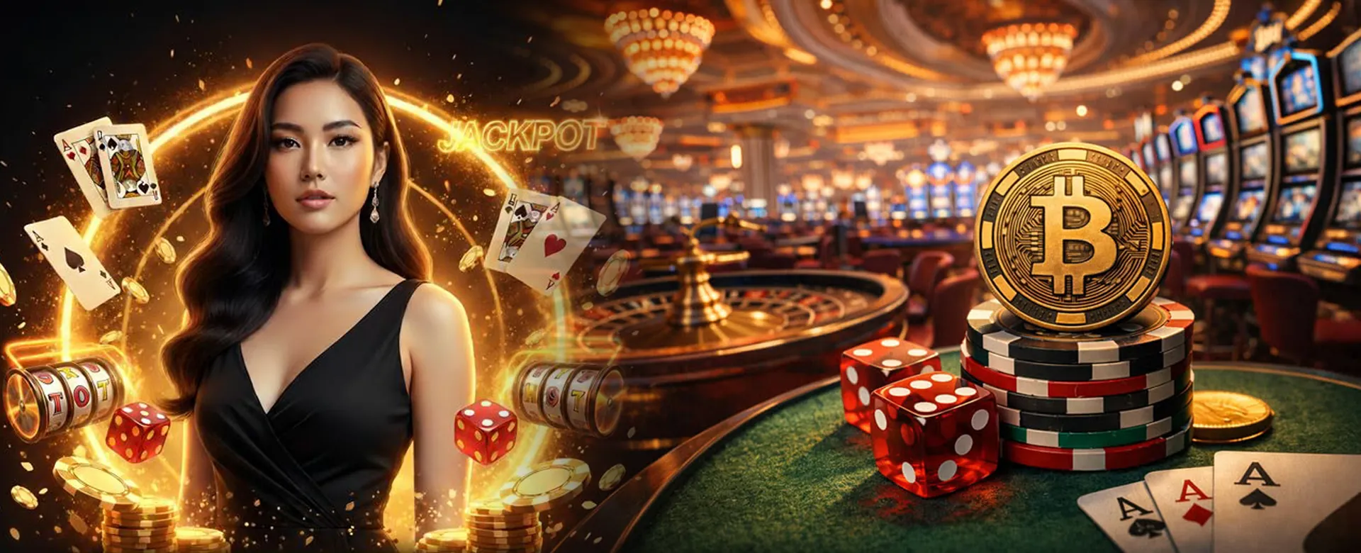 Exciting 777 Fast Slots game interface with a big jackpot win